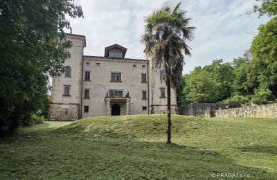 Château à vendre Italie, Image 10/21