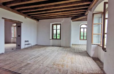 Château à vendre Italie, Image 11/21