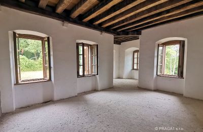 Château à vendre Italie, Image 13/21