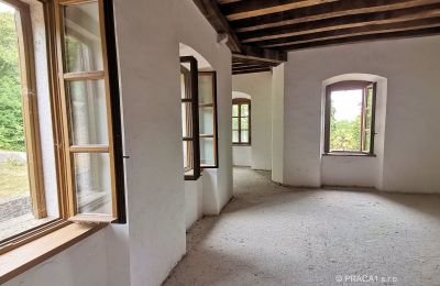 Château à vendre Italie, Image 14/21