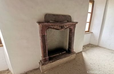 Château à vendre Italie, Image 15/21