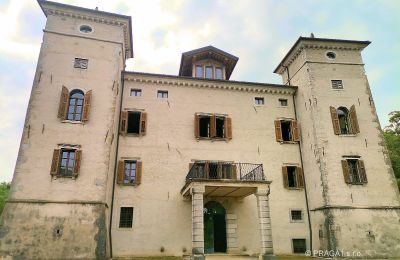 Château à vendre Italie, Image 3/21