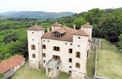Château à vendre Italie, Image 20/21