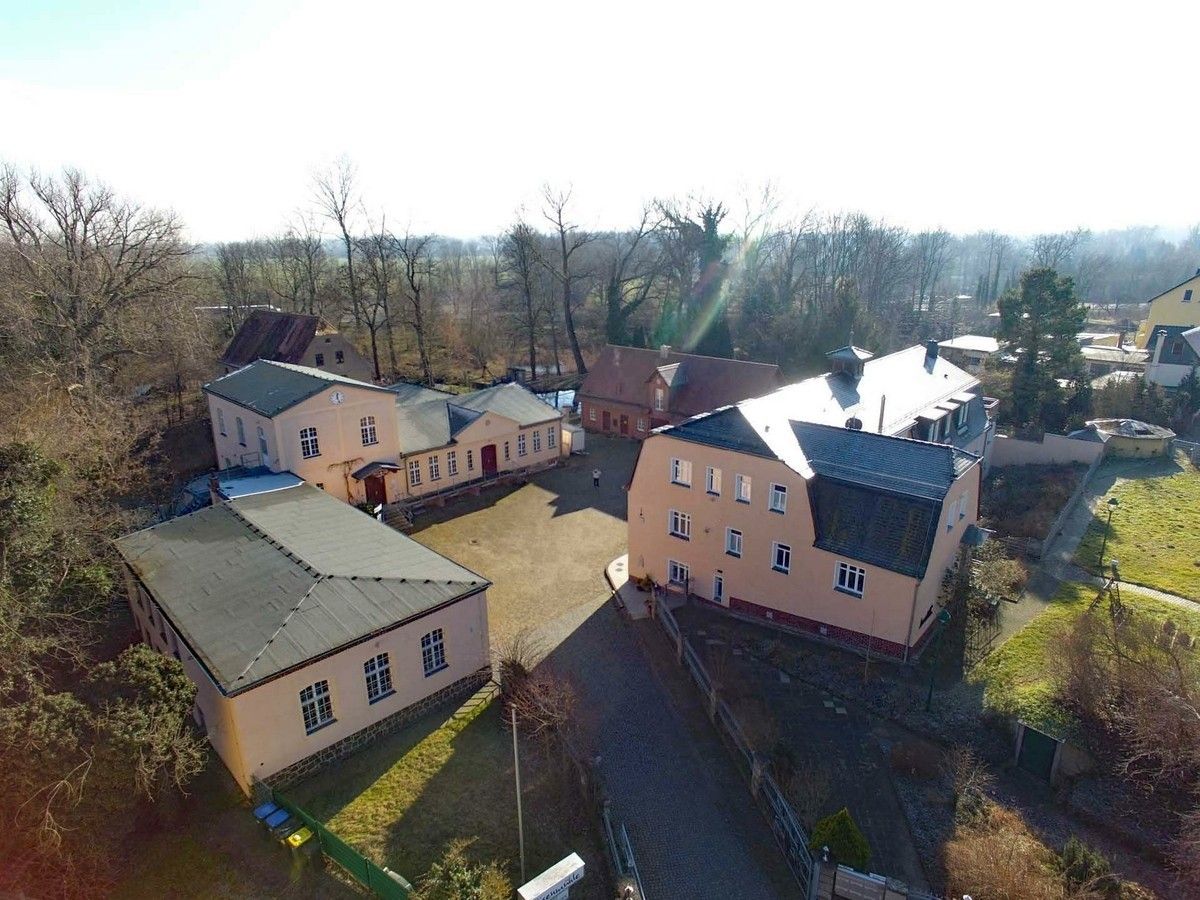 04523 Elstertrebnitz, Sachsen in vendita