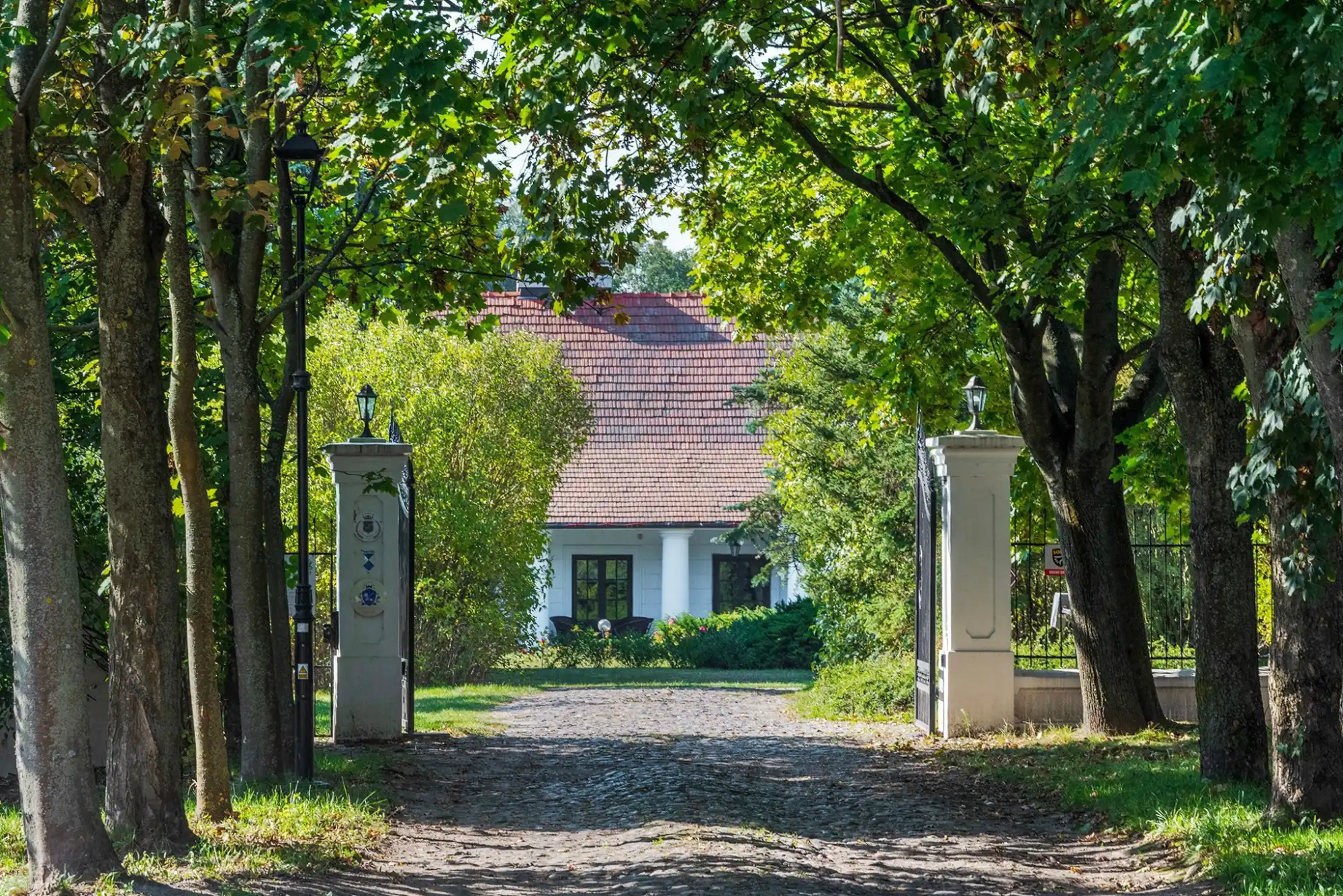Trębki Nowe, Mazovie à vendre