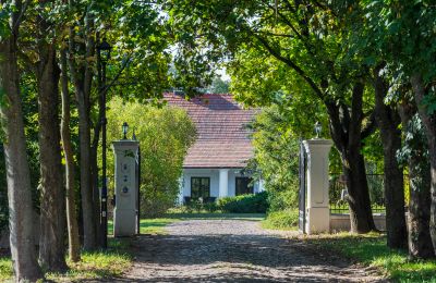 Villa padronale in vendita Masovia, Latem...