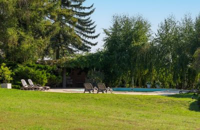 Villa padronale in vendita Masovia, Foto 13/14