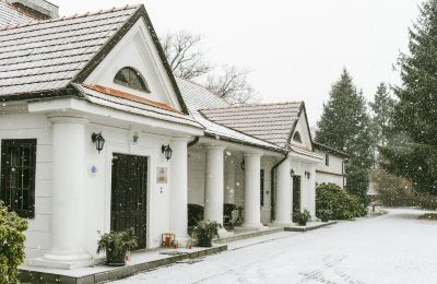 Villa padronale in vendita Masovia, Foto 8/14