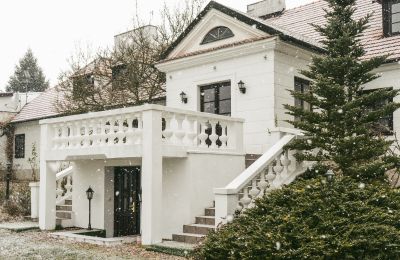 Villa padronale in vendita Masovia, Foto 9/14