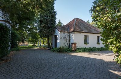 Villa padronale in vendita Trębki Nowe, Masovia, Foto 14/35
