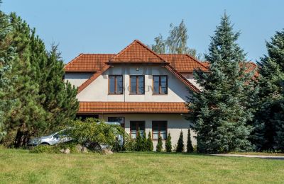 Villa padronale in vendita Trębki Nowe, Masovia, Foto 15/35