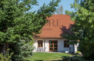 Villa padronale in vendita Trębki Nowe, Masovia, Foto 16/35