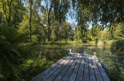 Villa padronale in vendita Trębki Nowe, Masovia, Foto 19/35