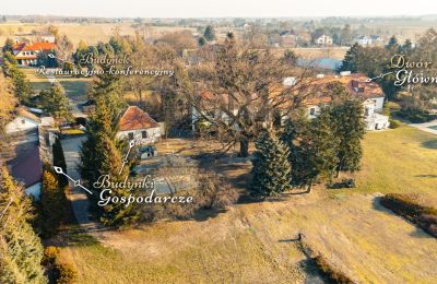 Villa padronale in vendita Trębki Nowe, Masovia, Foto 21/35