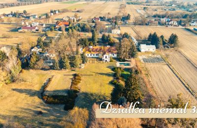 Villa padronale in vendita Trębki Nowe, Masovia, Foto 22/35