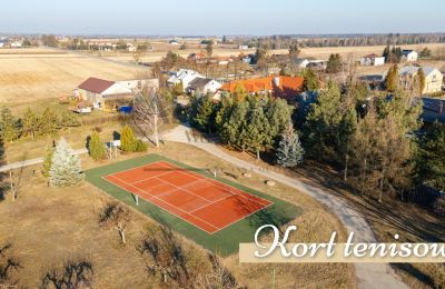 Villa padronale in vendita Trębki Nowe, Masovia, Foto 23/35