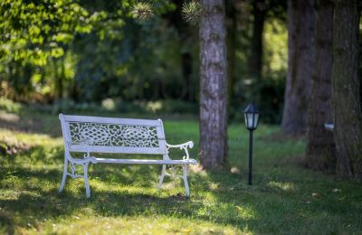 Villa padronale in vendita Trębki Nowe, Masovia, Foto 24/35
