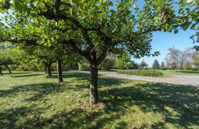 Villa padronale in vendita Trębki Nowe, Masovia, Foto 25/35