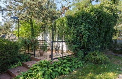Villa padronale in vendita Trębki Nowe, Masovia, Foto 27/35
