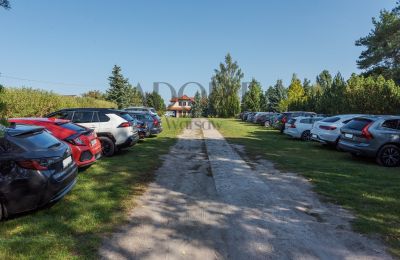Villa padronale in vendita Trębki Nowe, Masovia, Foto 28/35