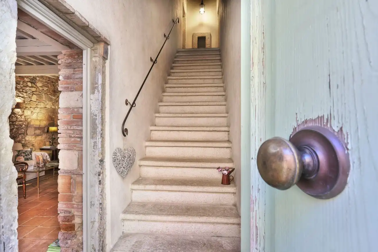 Fotos Traumhaft renoviertes Haus mit Charakter, wenige Minuten von den Stränden Castiglioncellos