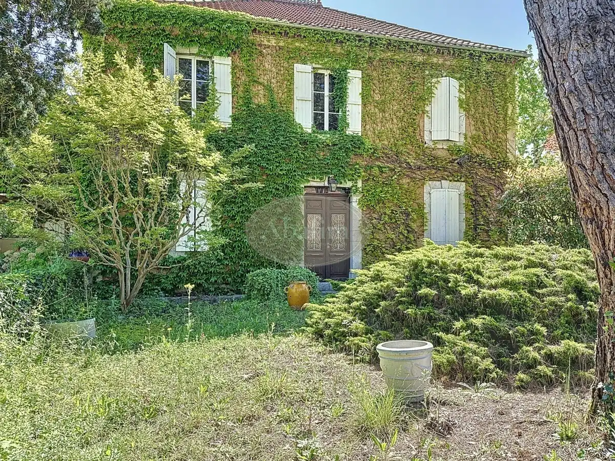 Fotos Herrschaftliches Landhaus bei Maubourguet, Okzitanien