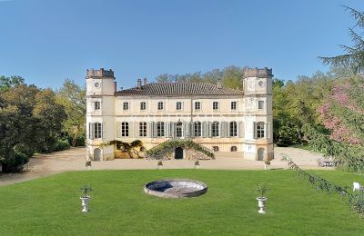 Herrenhaus/Gutshaus kaufen Saint-Sulpice-la-Pointe, Okzitanien, Außenansicht