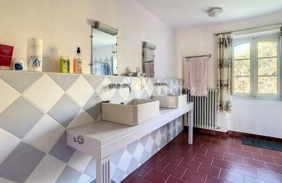 Herrenhaus/Gutshaus kaufen Saint-Sulpice-la-Pointe, Okzitanien, Badezimmer