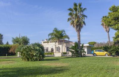 Historische Villa kaufen Apulien, Foto 2/20