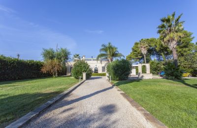 Historische Villa kaufen Apulien, Foto 18/20