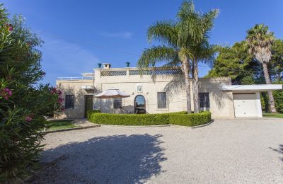 Historische Villa kaufen Apulien, Foto 15/20