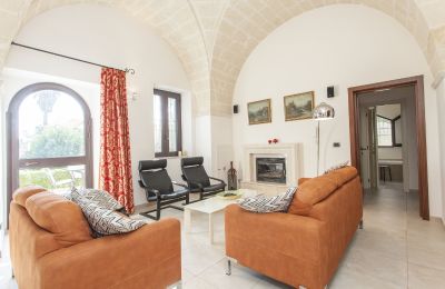 Historische Villa kaufen Apulien, Foto 3/20