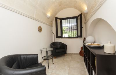 Historische Villa kaufen Apulien, Foto 4/20
