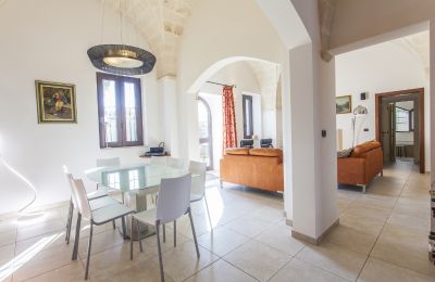 Historische Villa kaufen Apulien, Foto 5/20