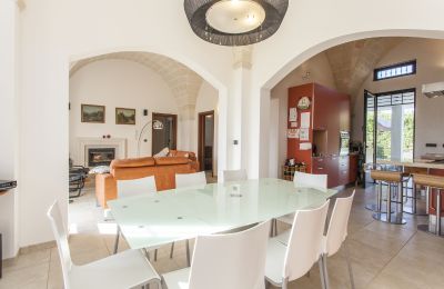 Historische Villa kaufen Apulien, Foto 6/20