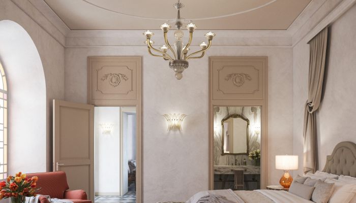 Apartment in historischem Gebäude kaufen Abruzzen,  Italien