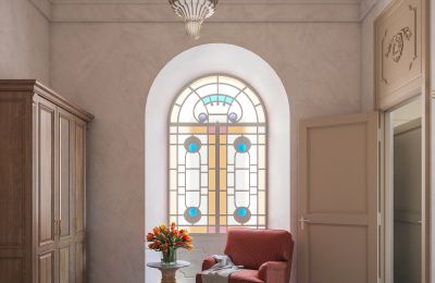 Apartment in historischem Gebäude kaufen Abruzzen, Foto 4/7