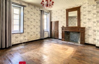 Propriété historique à vendre Bessières, Occitanie, Salon