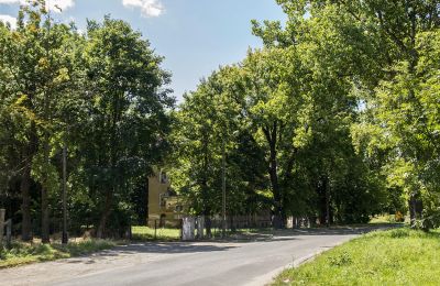 Villa padronale kaufen Udanin, Główna, Bassa Slesia, Foto 9/12