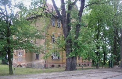 Villa padronale kaufen Udanin, Główna, Bassa Slesia, Foto 7/12