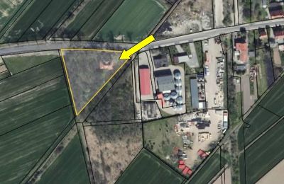 Villa padronale kaufen Udanin, Główna, Bassa Slesia, Proprietà