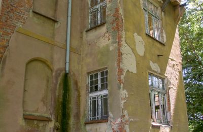 Villa padronale kaufen Udanin, Główna, Bassa Slesia, Foto 5/12