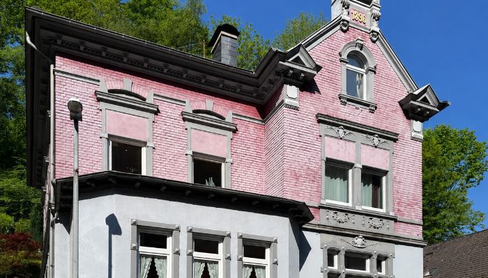 Historische Villa erwerben 58762 Altena, Nordrhein-Westfalen