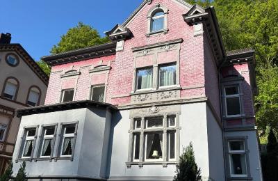Historische Villa erwerben 58762 Altena, Bachstraße 66, Nordrhein-Westfalen, Foto 53/53