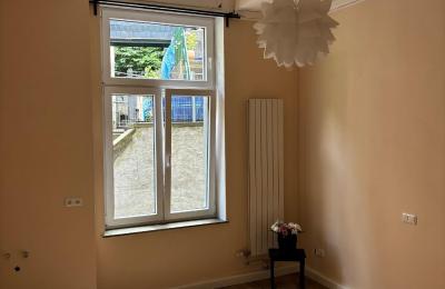 Demeure historique à vendre 58762 Altena, Bachstraße 66, Rhénanie-du-Nord-Westphalie, Arbeitszimmer EG/Schlafzimmer