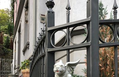 Historische Villa erwerben 58762 Altena, Bachstraße 66, Nordrhein-Westfalen, Besitzer des Hauses