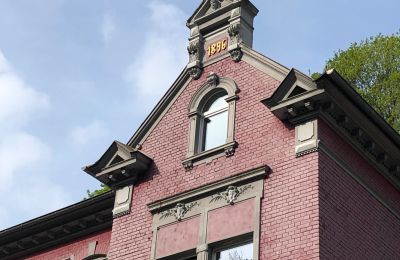 Historische Villa erwerben 58762 Altena, Bachstraße 66, Nordrhein-Westfalen, Fassade