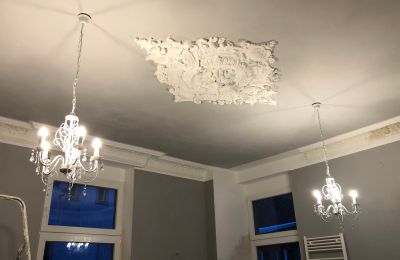 Historische Villa erwerben 58762 Altena, Bachstraße 66, Nordrhein-Westfalen, Schlafzimmer