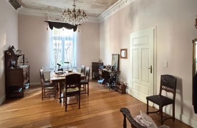 Historische Villa erwerben 58762 Altena, Bachstraße 66, Nordrhein-Westfalen, Esszimmer