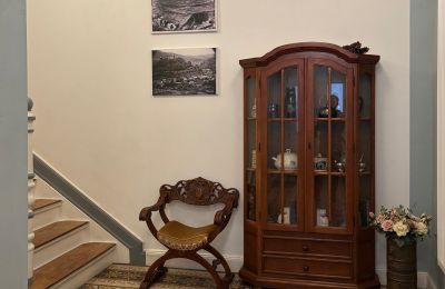 Historische Villa erwerben 58762 Altena, Bachstraße 66, Nordrhein-Westfalen, Treppenhaus